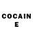 COCAIN Fish Scale Filippock ;3